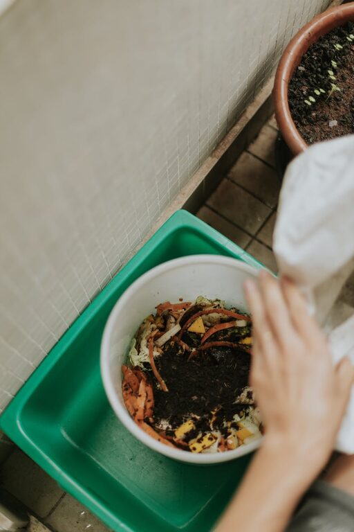 Beginner Tips for Composting at Home: Easy Steps to Start Composting Today
